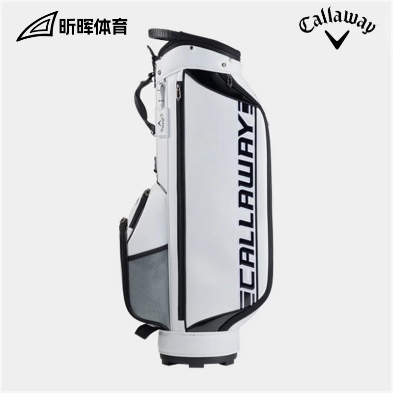 【限量版】卡拉威Callaway球包SPL-I 男士球杆车载包限量高尔夫球包