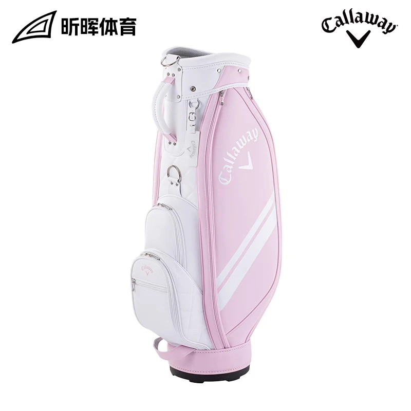 callaway卡拉威高尔夫球包女士CRT UPTOWN运动车载包防水球包