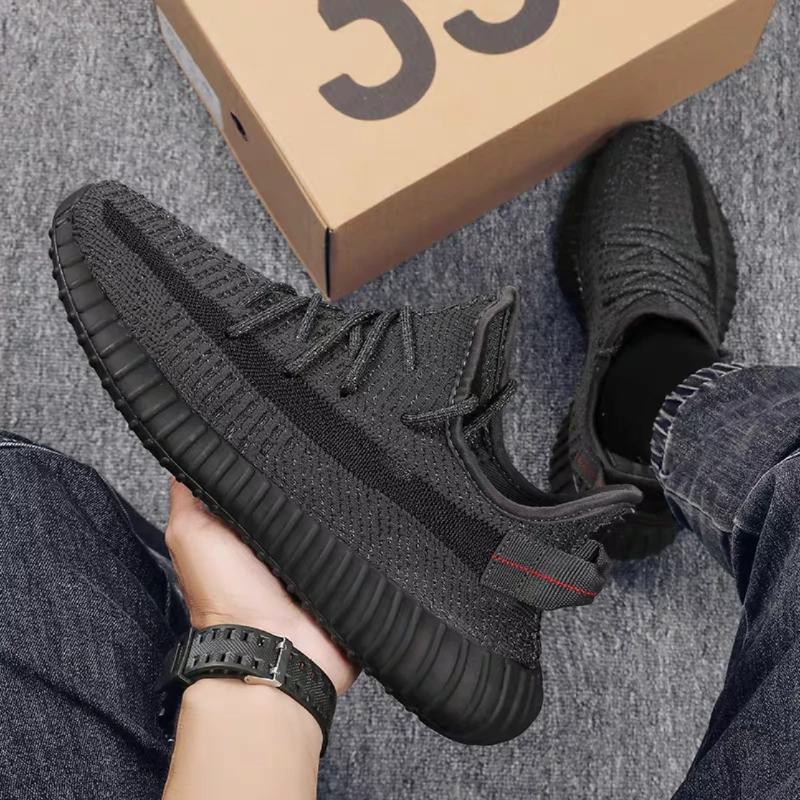 【顶配版】莆田高版本椰子鞋工厂正品真爆防滑大底透气男女休闲鞋