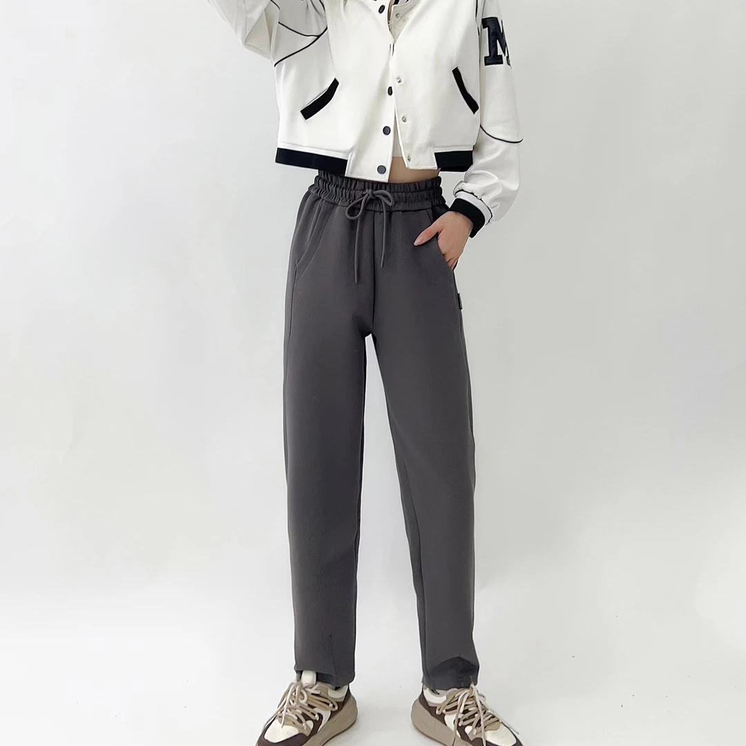 【芩思羽】裤子单品编码1001-1050链接休闲卫裤链接1