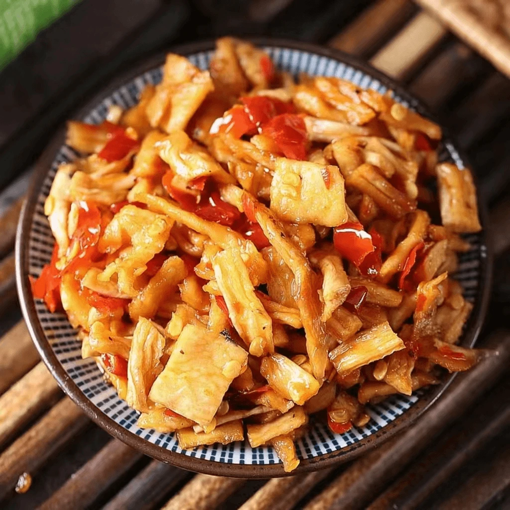 徐老板湖南特产下饭香辣萝卜榨菜280克*3瓶嘎嘣脆