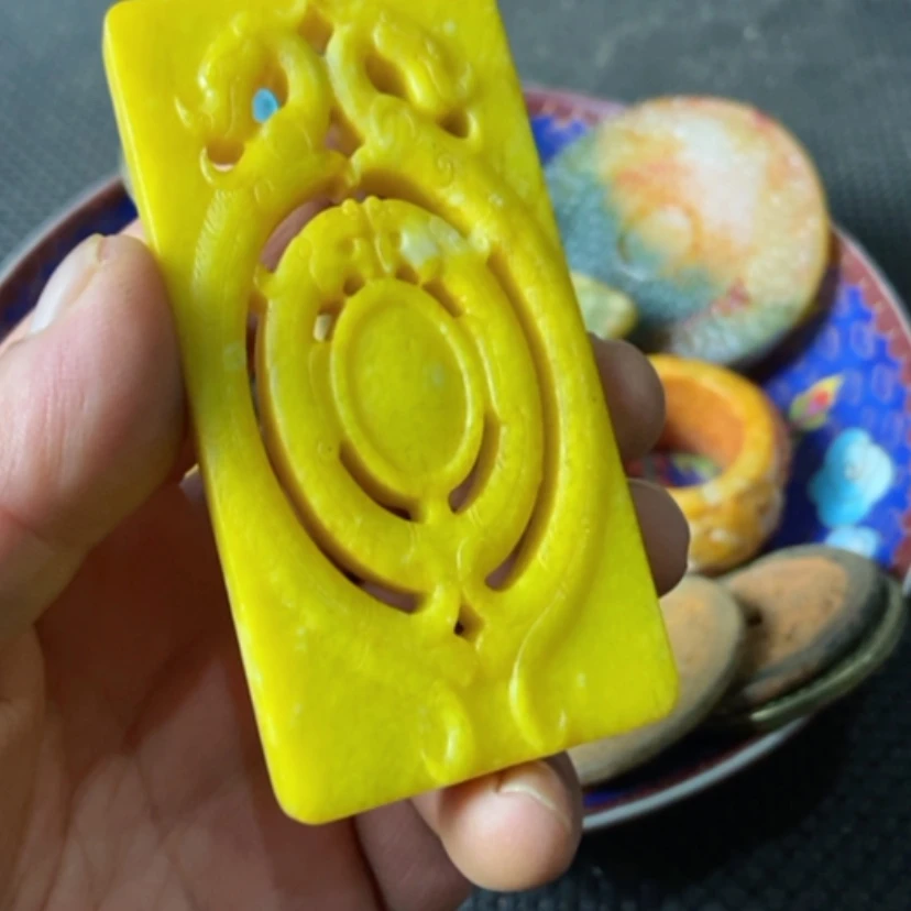 【闪购商品】瓷摆件