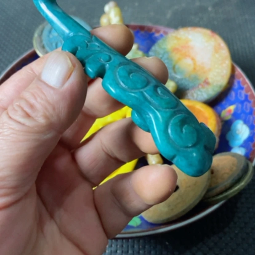 【闪购商品】瓷摆件