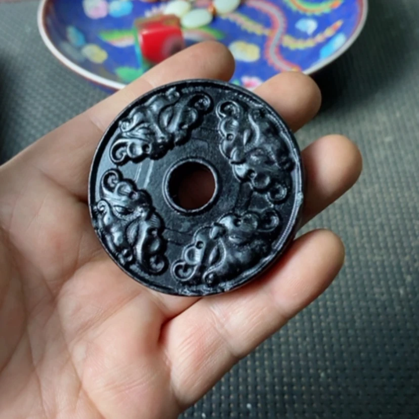【闪购商品】瓷摆件