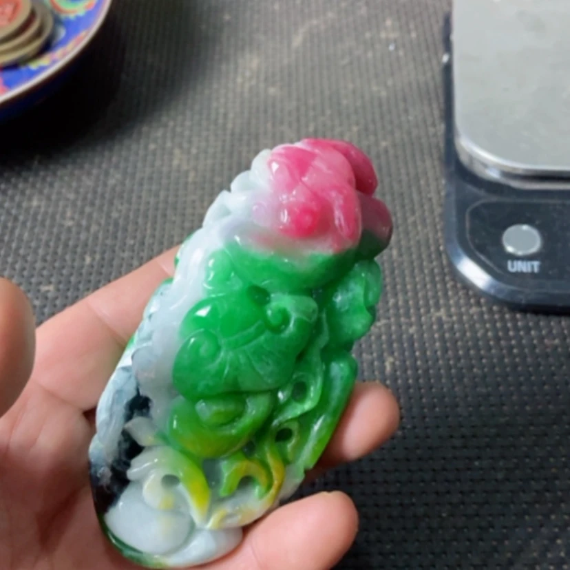 【闪购商品】瓷摆件