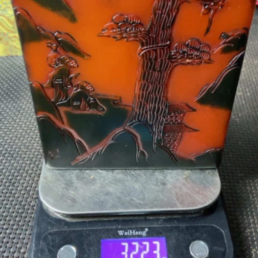 【闪购商品】瓷摆件