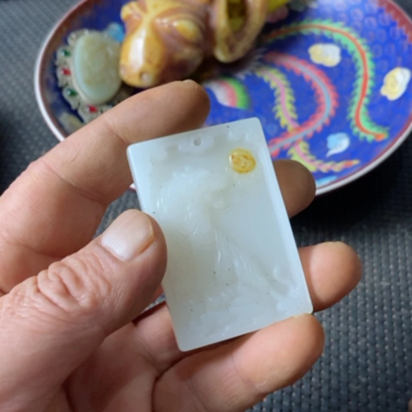 【闪购商品】瓷摆件