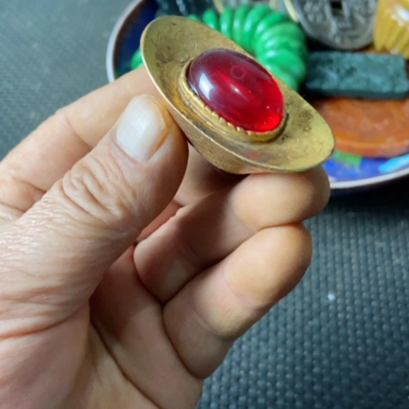 【闪购商品】瓷摆件