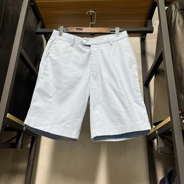 2501NPN1男士品质休闲裤