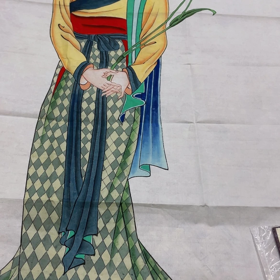 【闪购商品】绘画1