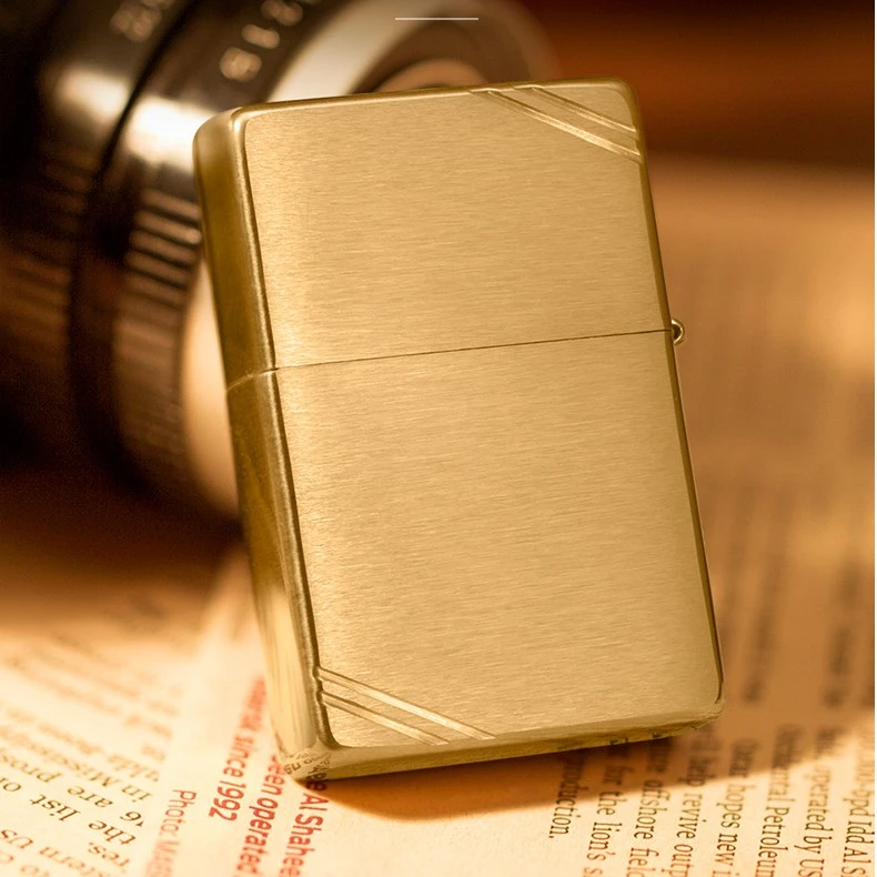 ZIPPO240切角拉丝270切角镀铬镜面230切角镀铬拉丝光板TCJ1