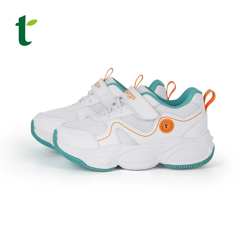 拓宝|TB6522童鞋学前儿童运动休闲鞋透气双网运动软底宝宝跑步鞋