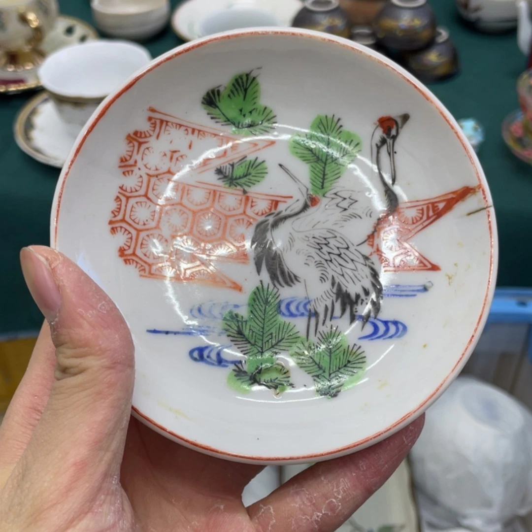 【闪购商品】瓷器陶器秀*姐