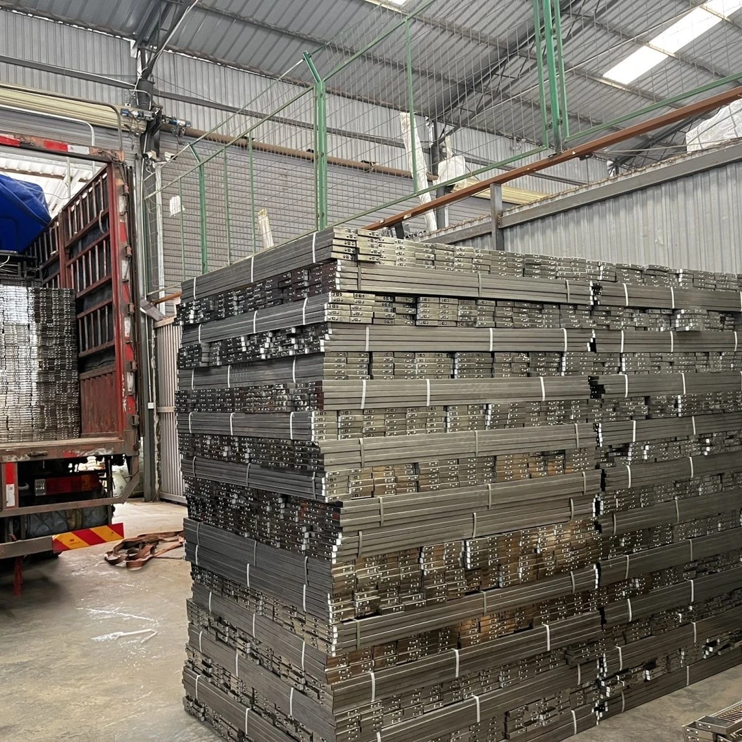 梳式烟夹烤烟夹烤房配件农用工具不锈钢132.134.138*9.5通用