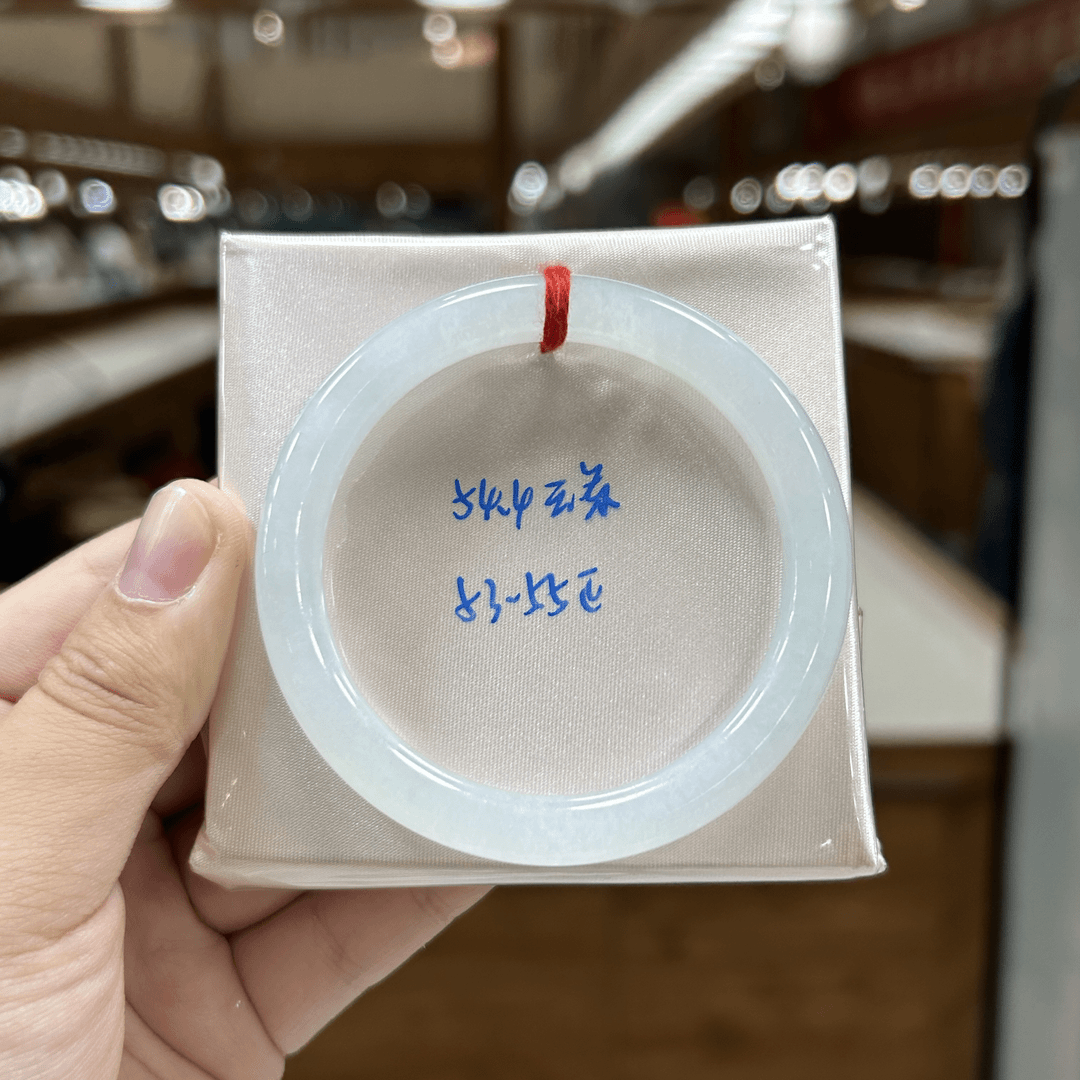 天然缅甸翡翠a货