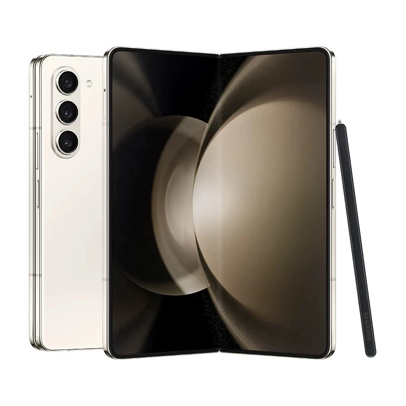 9新 Samsung/三星 三星fold5 12➕512国际版