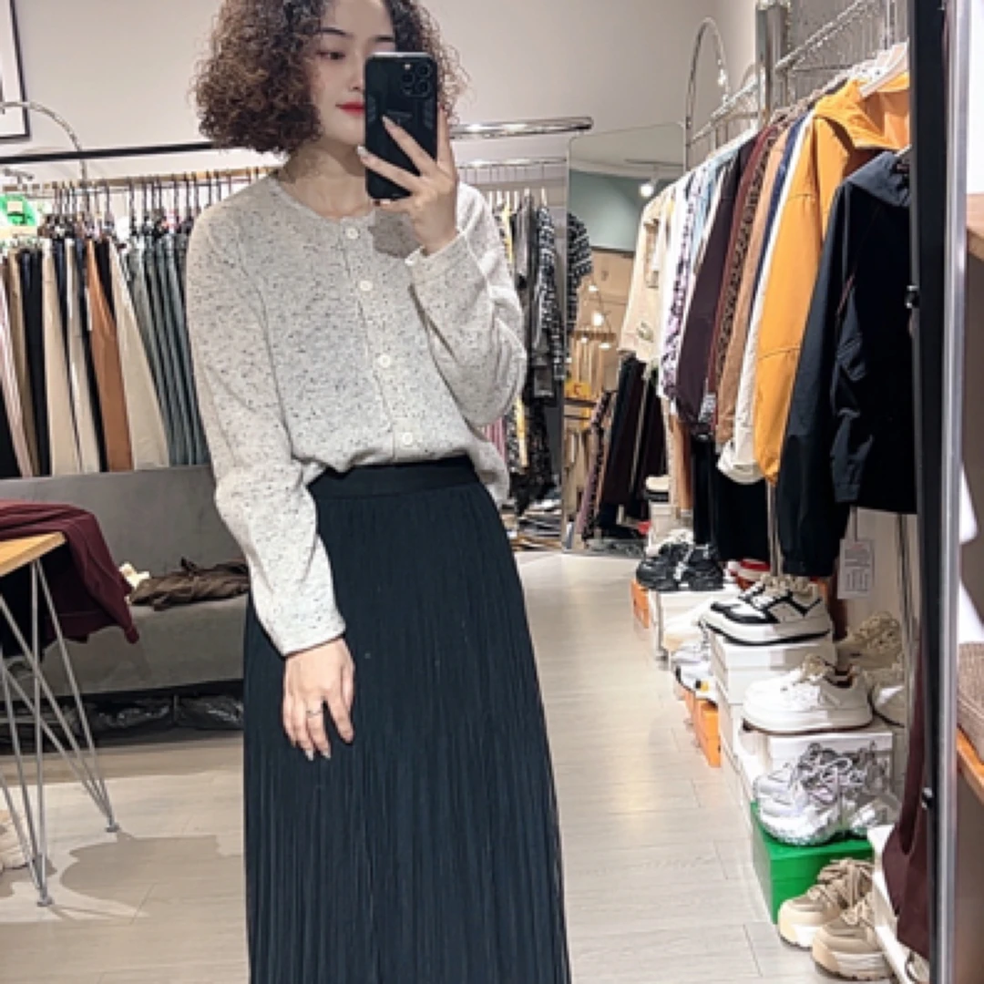 欧尚甜甜女装2024新款女装