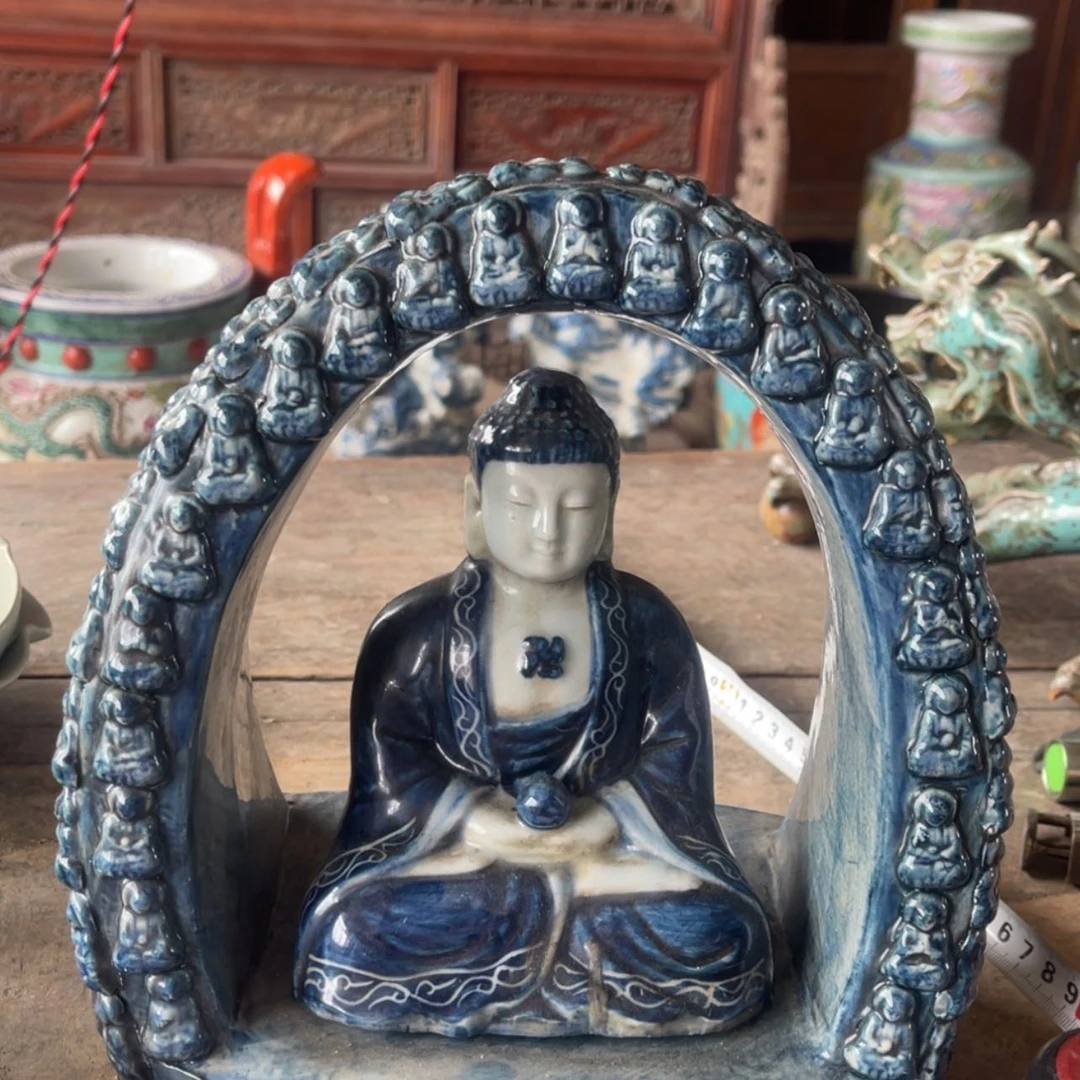 【闪购商品】密胺摆件