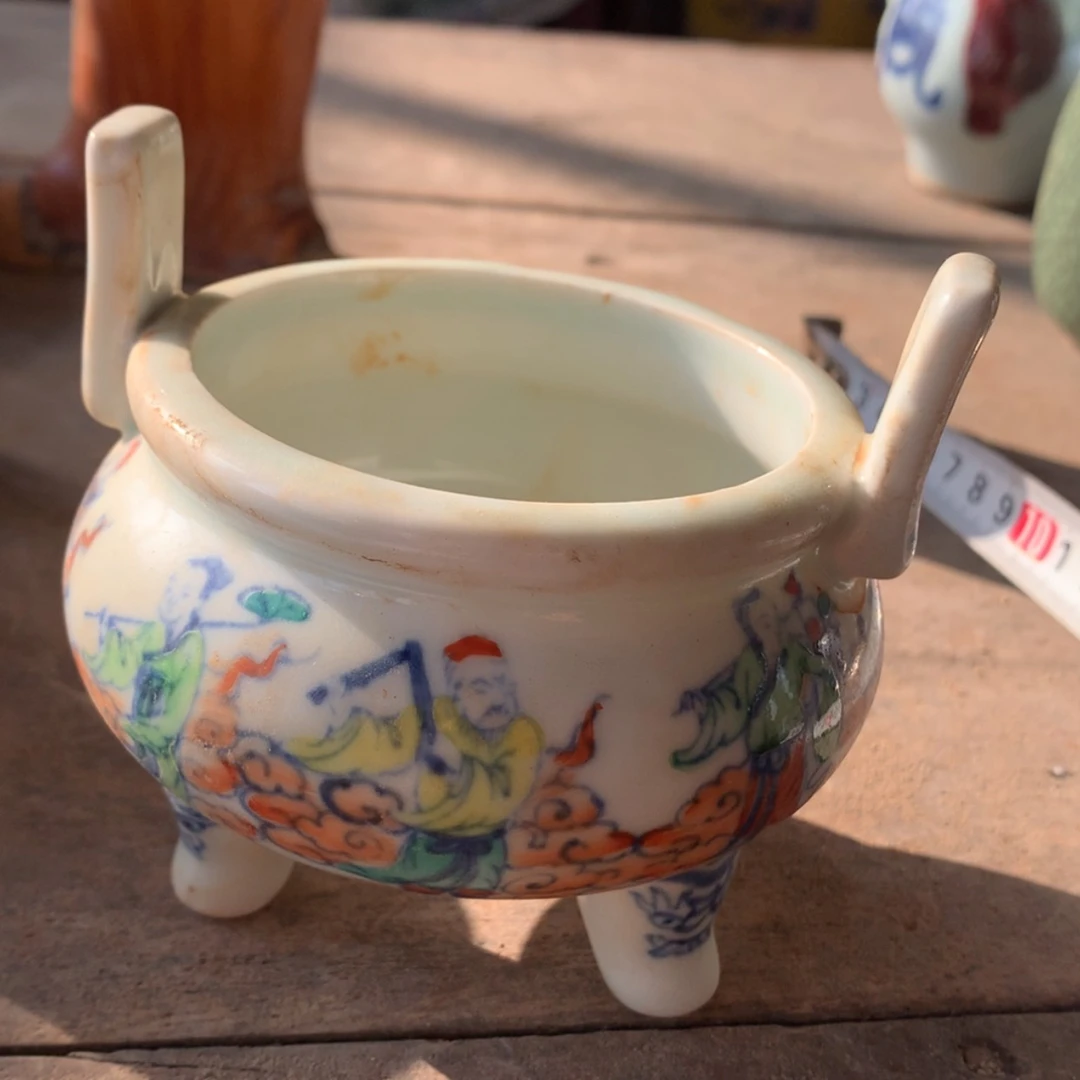 【闪购商品】密胺摆件