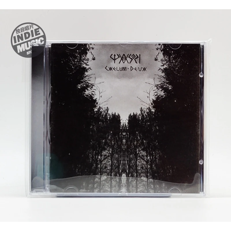 虚极乐队主唱 水树 全新个人专辑CD 北之国系列