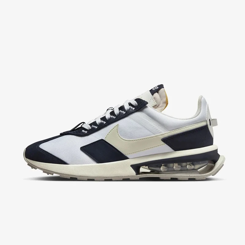 Nike/耐克男鞋2022冬款AIR MAX休闲舒适运动跑步鞋 DQ4068-100