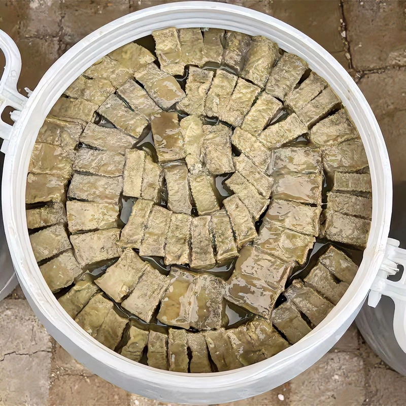 传统工艺农家老式臭豆腐乳香臭软糯香醇