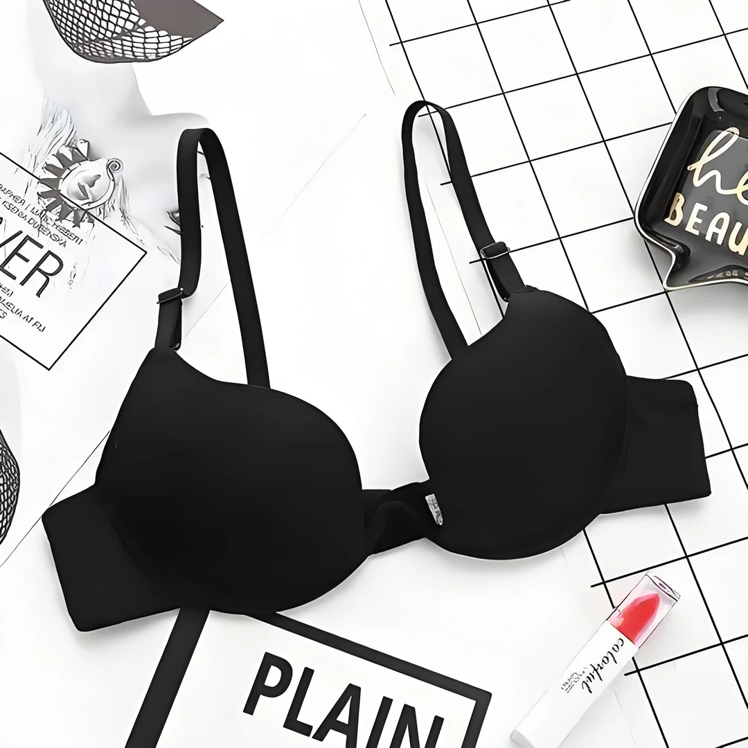 女士内衣，大胸显小，小胸聚拢