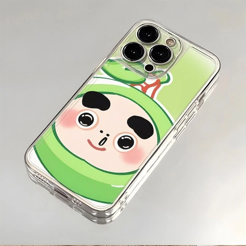 果宝特攻适用iphone16苹果15手机壳小米OPPO华为VIVO荣耀一加魅族