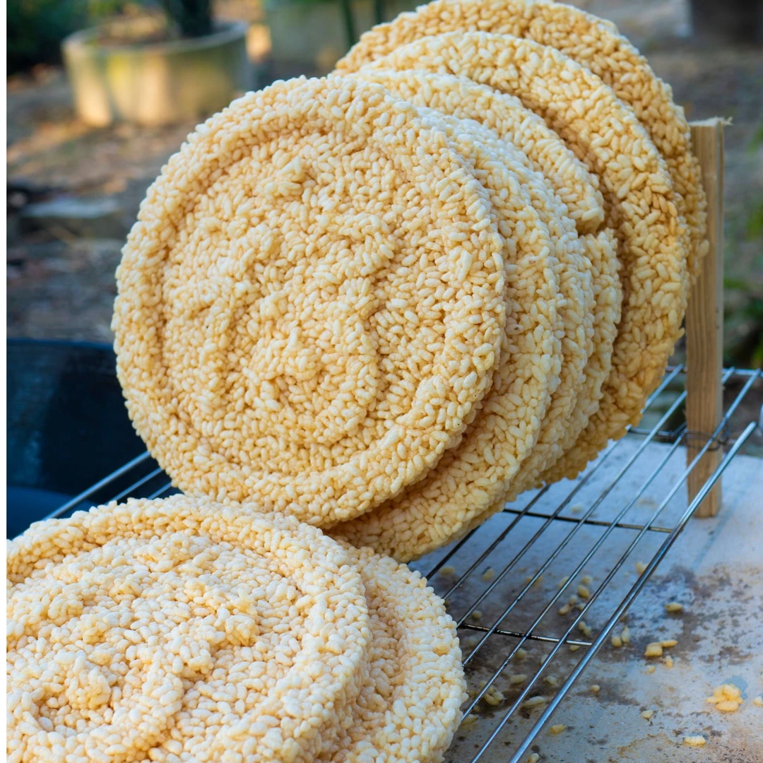 年货土特产白糤包邮