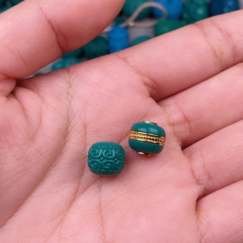 【闪购商品】琉璃颈饰ℒ****