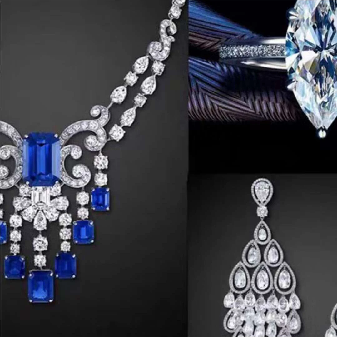 300【瑾瑜】通用链接项链手链多样性发货