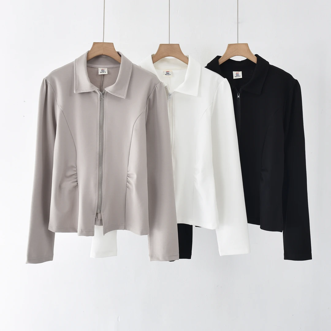 时尚休闲百搭女装主播专享链接