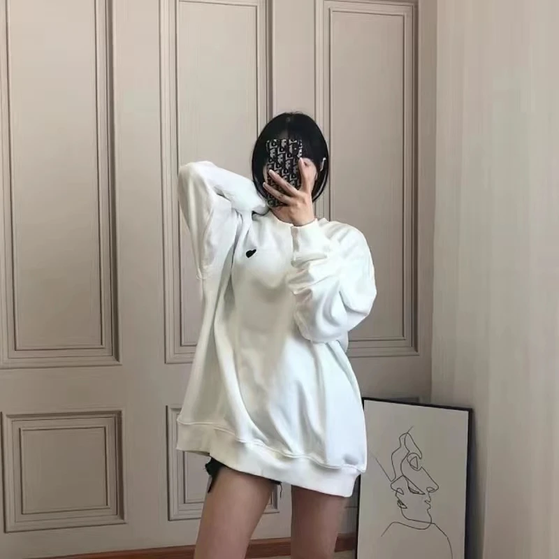2025新品卫衣男女同款