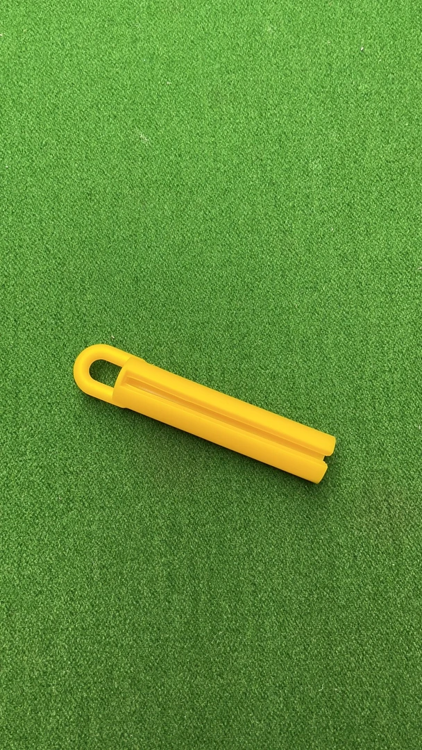 台球杆吊杆器  台球杆矫直辅助工具(一支装）