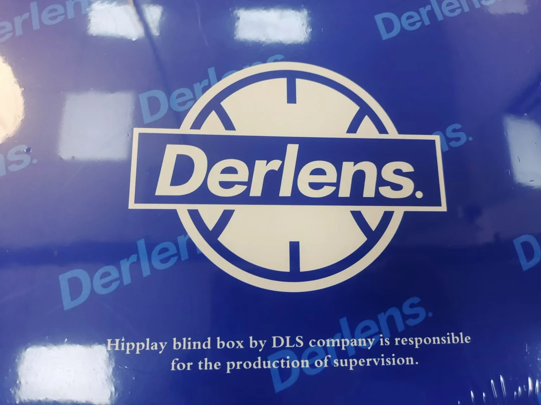 Derlens篮球明星周边礼盒（默认代拆）