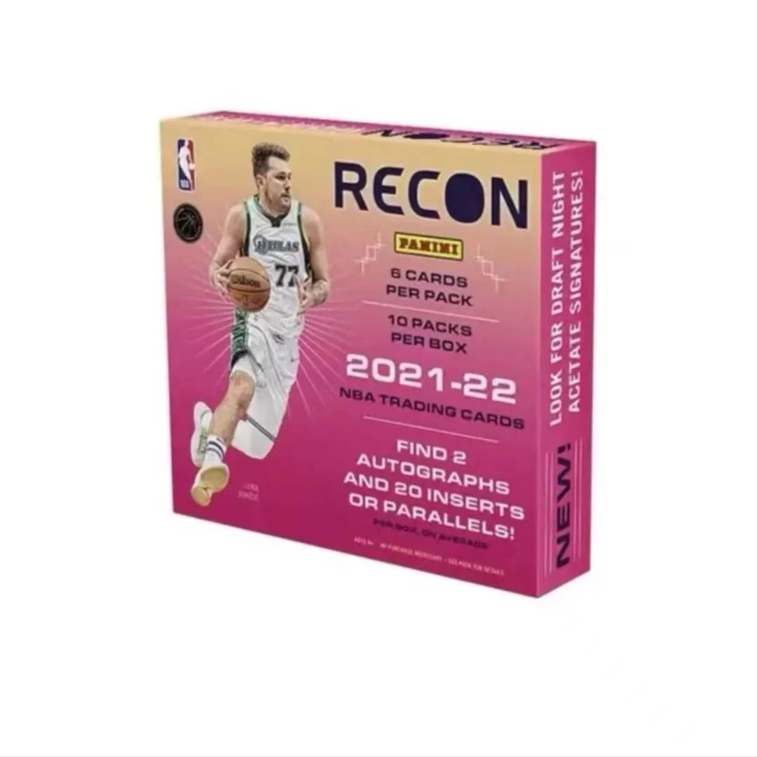 【单包】21-22  recon单包  球星卡（未成年禁止，默认代拆）