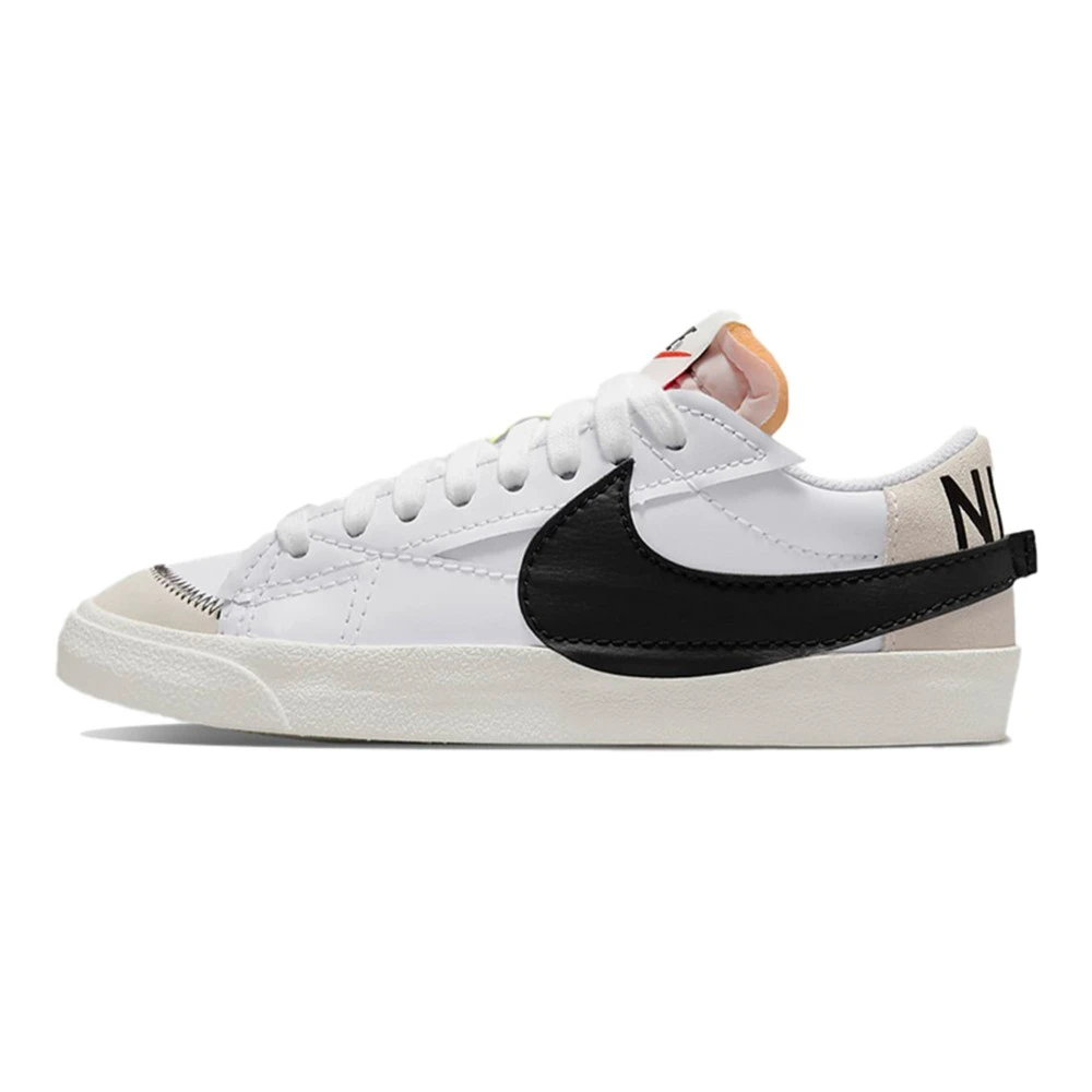 Nike/耐克 BLAZERLOW77JUMBO男子秋季款 休闲运动板鞋 DN2158-101