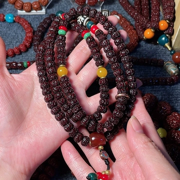 金刚菩提吊坠S****r吊坠