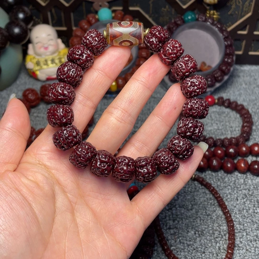 金刚菩提手串c***辑15老金刚