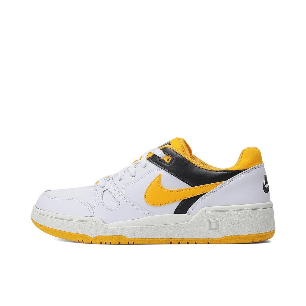NIKE/耐克FULL FORCE LOW百搭休闲舒适防滑低帮板鞋FB1362-103