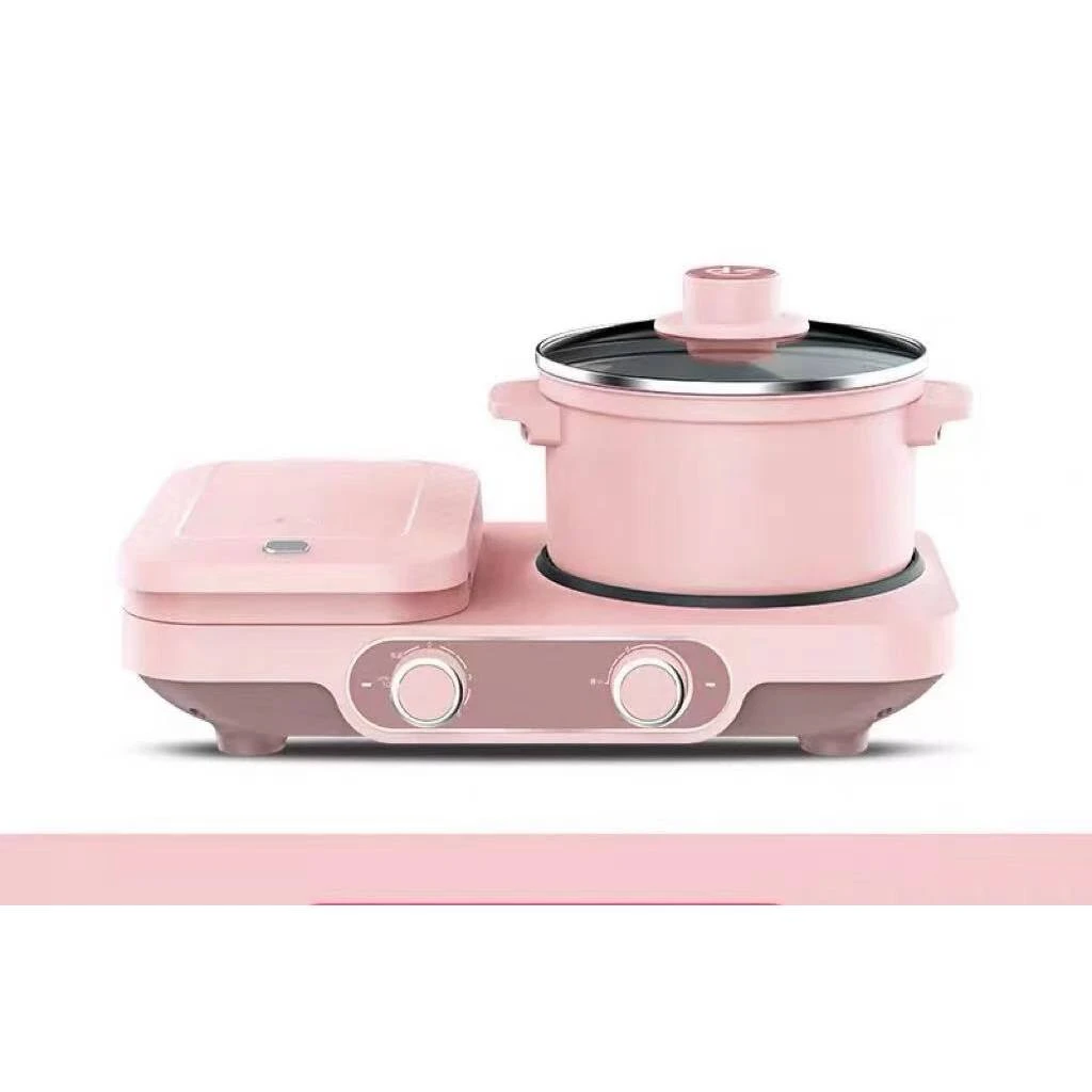 9068多功能家用早餐机