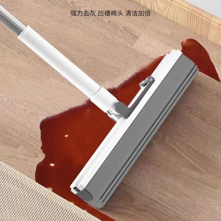 3269超神高质棉头拖把