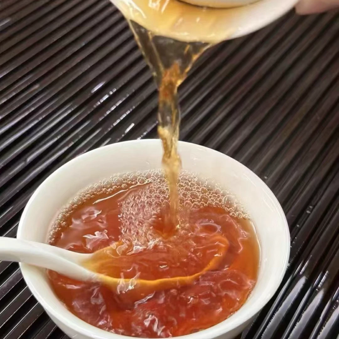 心心有好茶 武夷岩茶肉桂改价链接