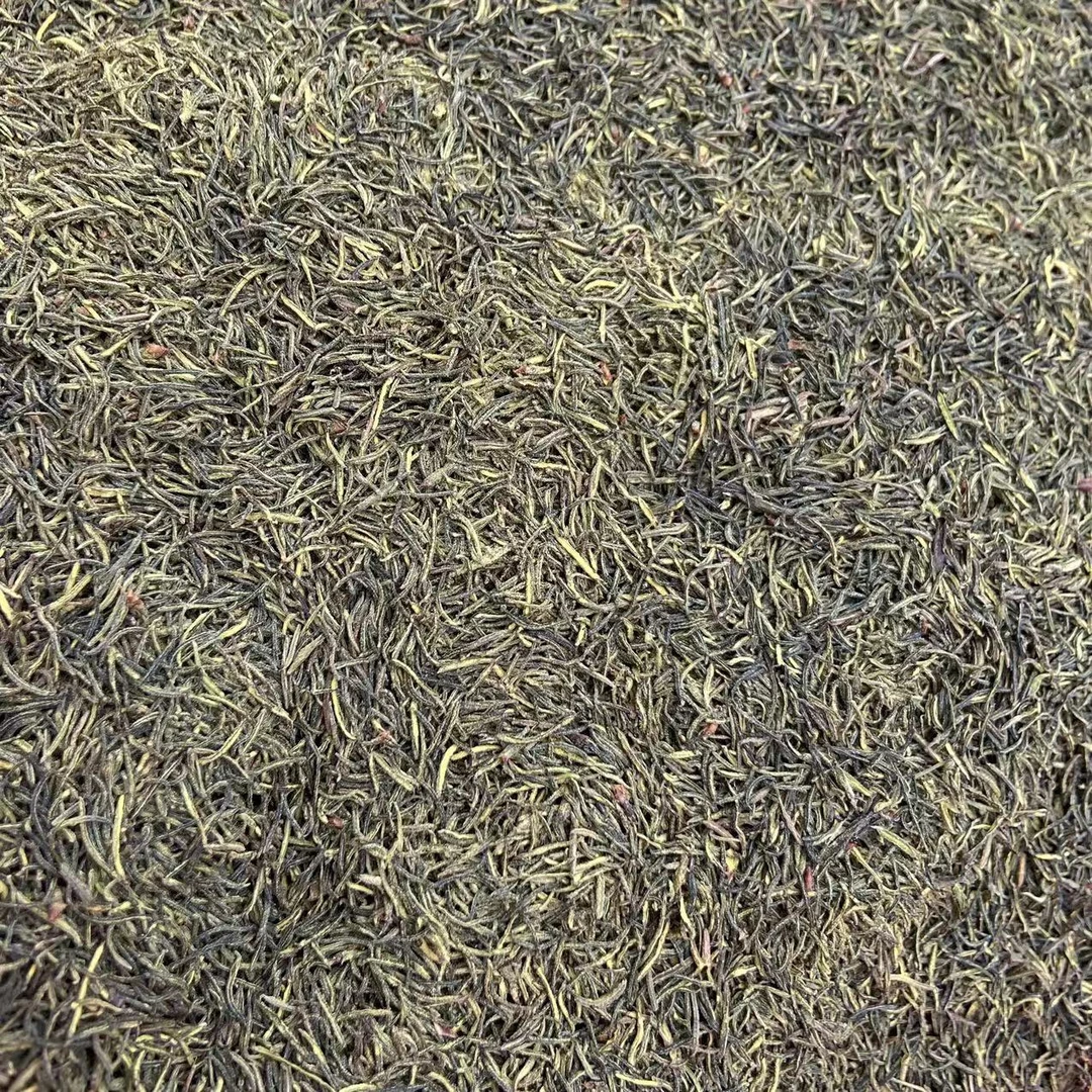 边境 杜仲雄花 泡水当茶饮