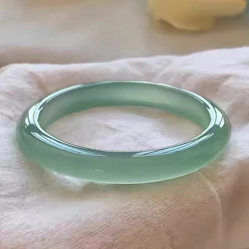 【天然a货】天然玉石手圈口测量表---下滑详情（勿拍）