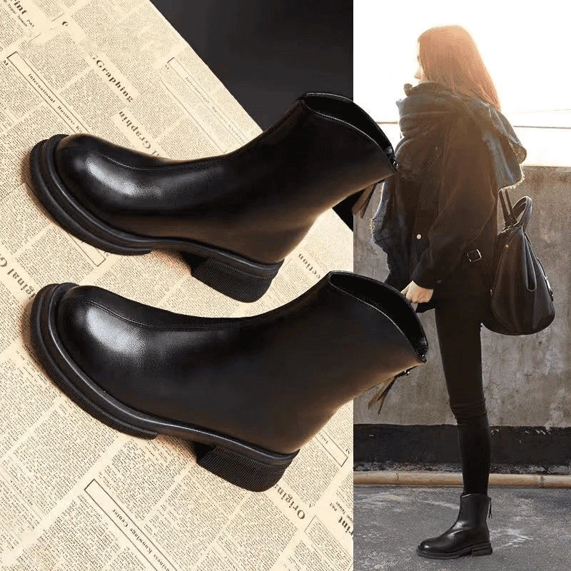 139清仓丝绒女靴（备注名称。颜色。码号）