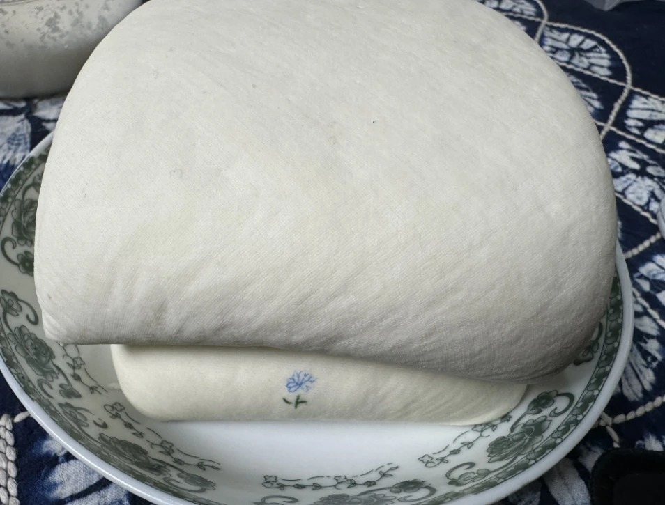 云南特产白族特色乳饼