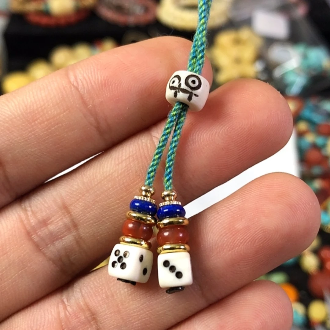 【闪购商品】南红玛瑙珠宝半成品合金