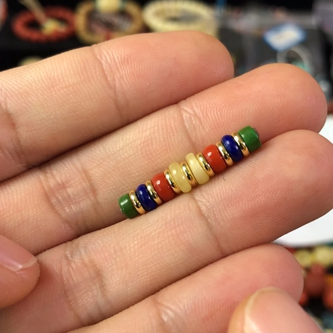 【闪购商品】蜜蜡珠宝奇石未镶嵌