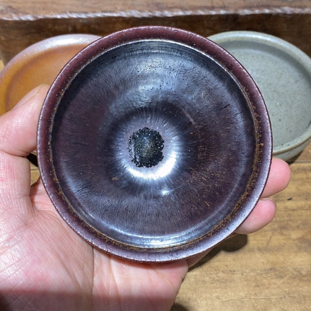 【闪购商品】建盏K****e